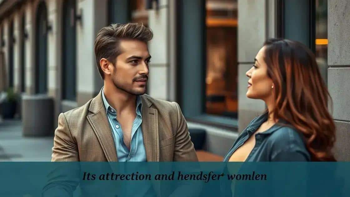 O que passa na cabeça feminina nas primeiras conversas