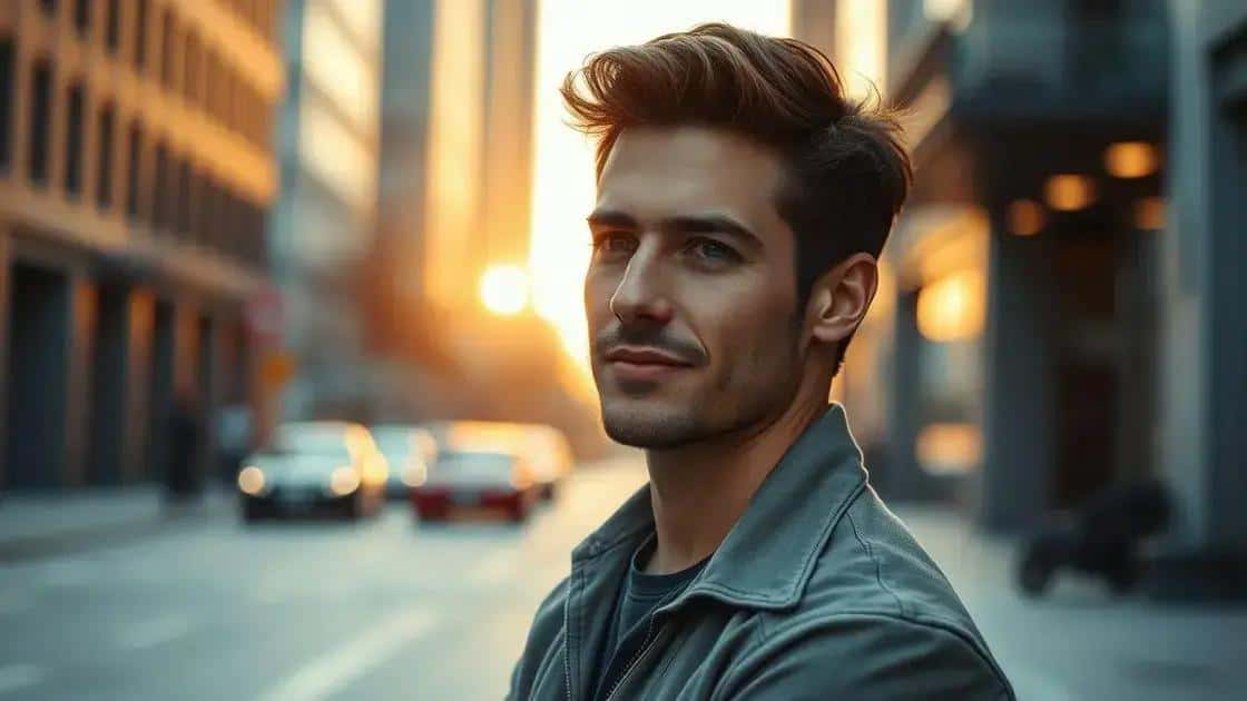 O que realmente significa ter atitude segura