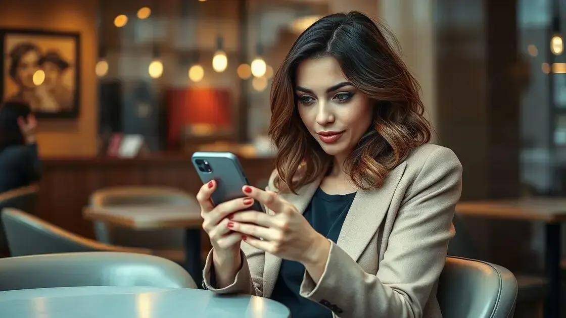 O que são joguinhos e por que as mulheres os usam