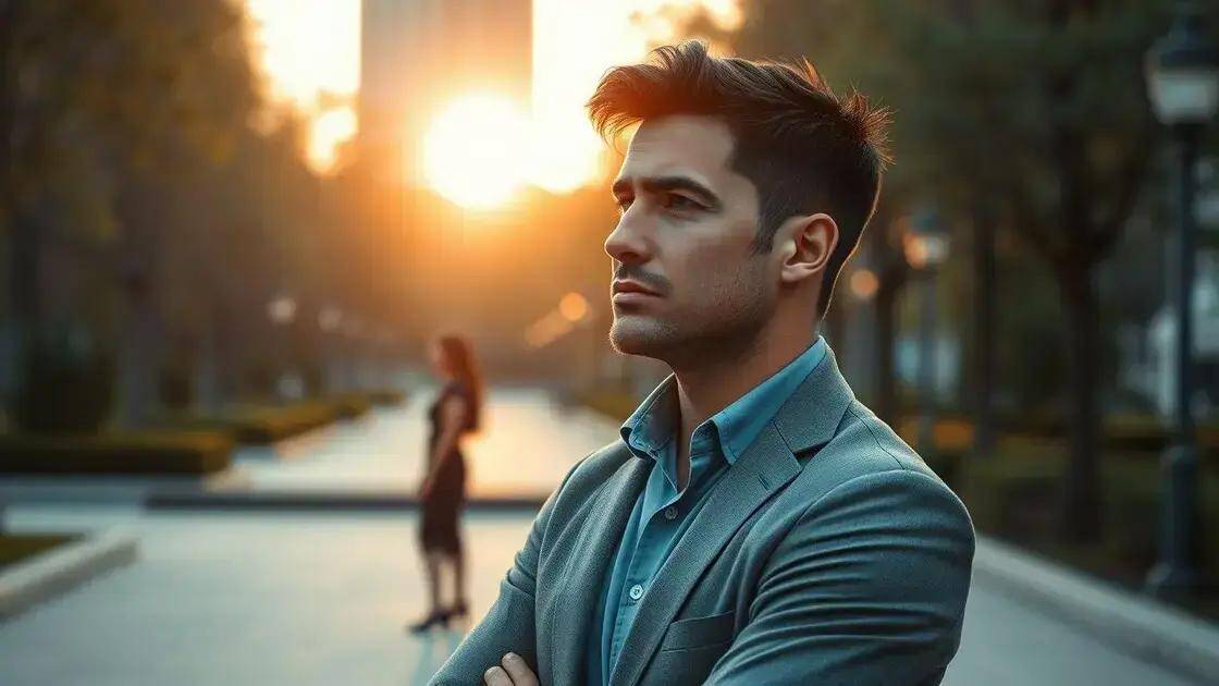 o que significa inspirar pelo exemplo na vida masculina