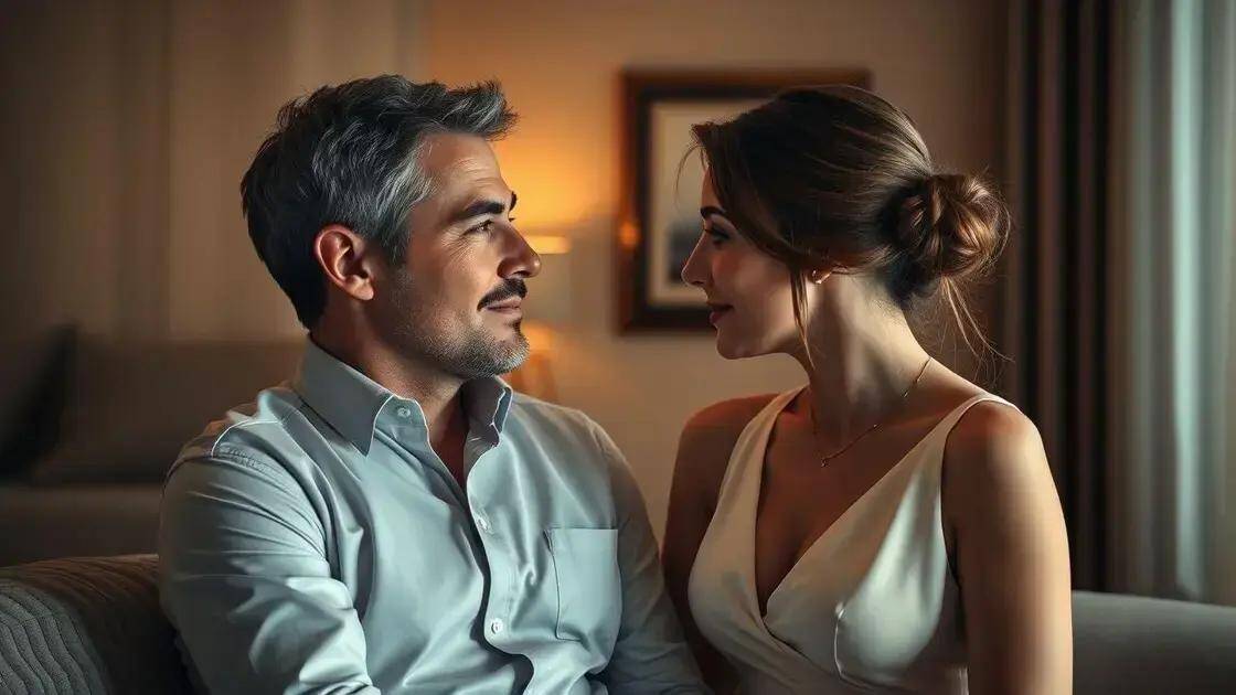 O que significa segurança emocional para as mulheres
