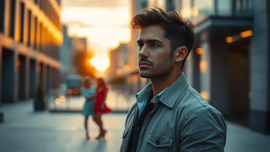 O que significa ser um homem de alto valor hoje