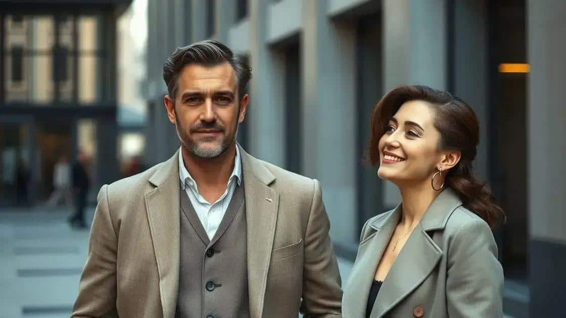 o que significa ter estilo que transmite inteligência emocional