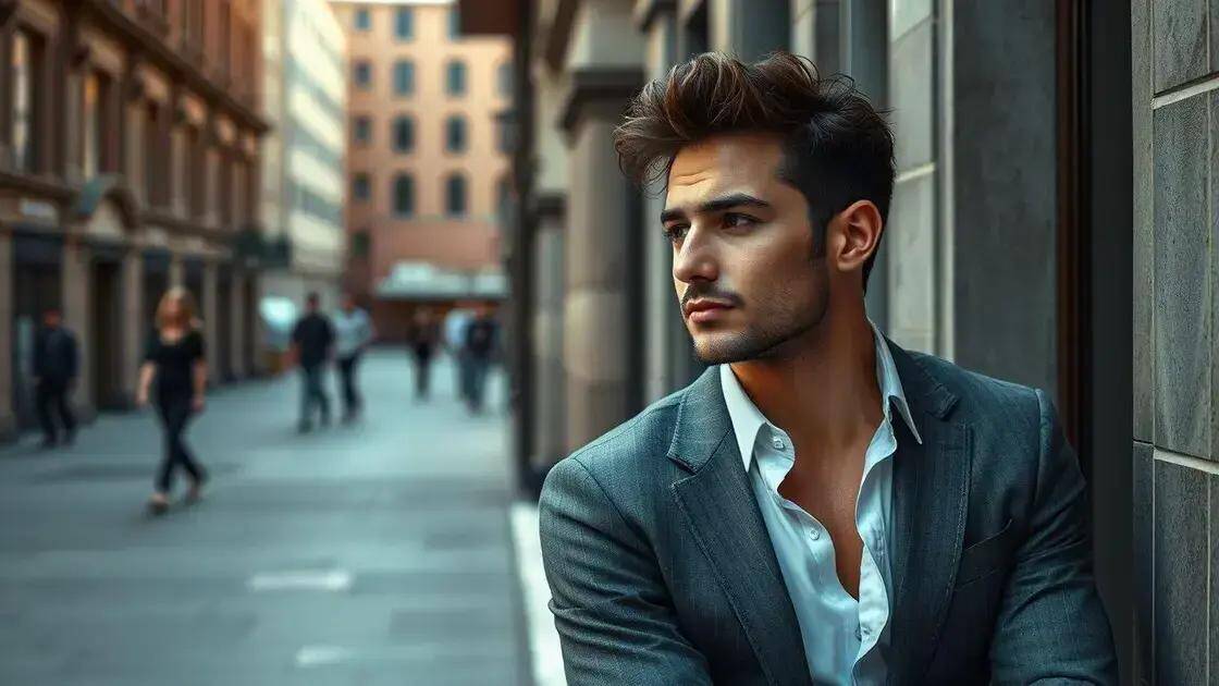 O que toda mulher espera de um homem, mas raramente revela