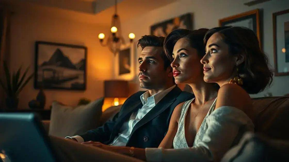 O que torna um filme realmente provocante