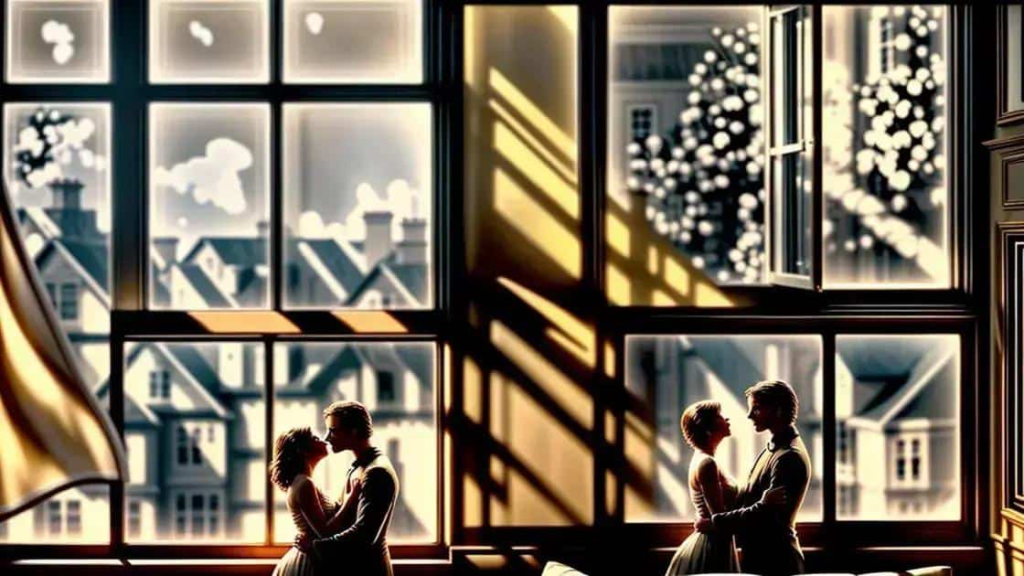 O que vem depois do primeiro beijo: expectativas e sinais