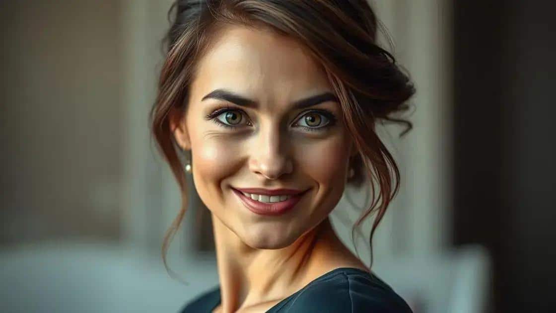 O significado dos olhares demorados e sorrisos sutis