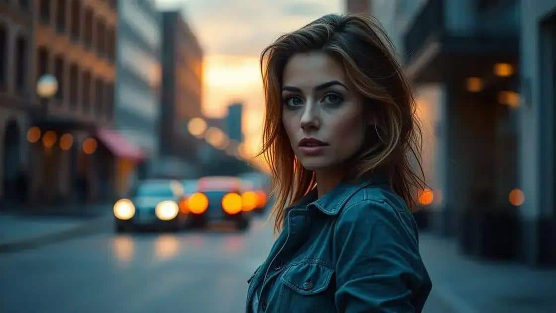 O tipo de surpresa que ativa o lado mais emocional feminino