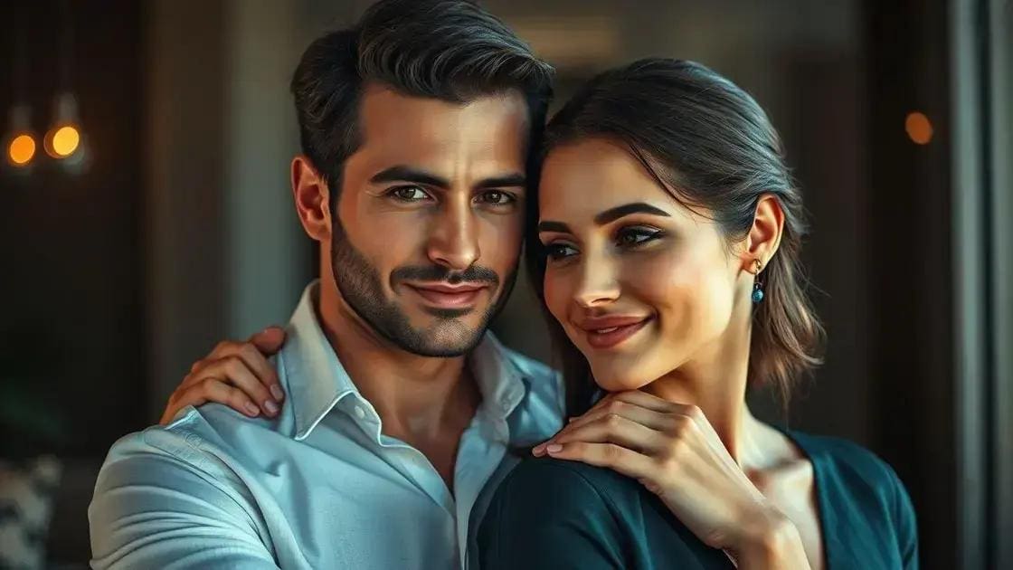 Onde e como tocar para deixar uma mulher arrepiada