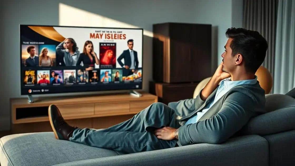 onde encontrar e como escolher seus filmes que valem a pena