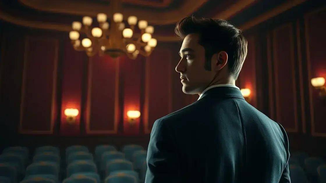 os clássicos da sedução no cinema que marcaram época