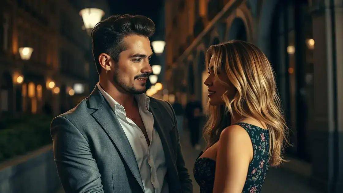 Os comportamentos que afastam até as mulheres mais interessadas