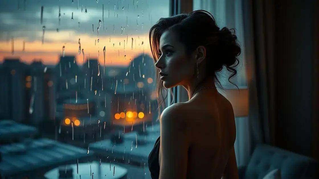 Os filmes mais famosos baseados em casos reais de traição
