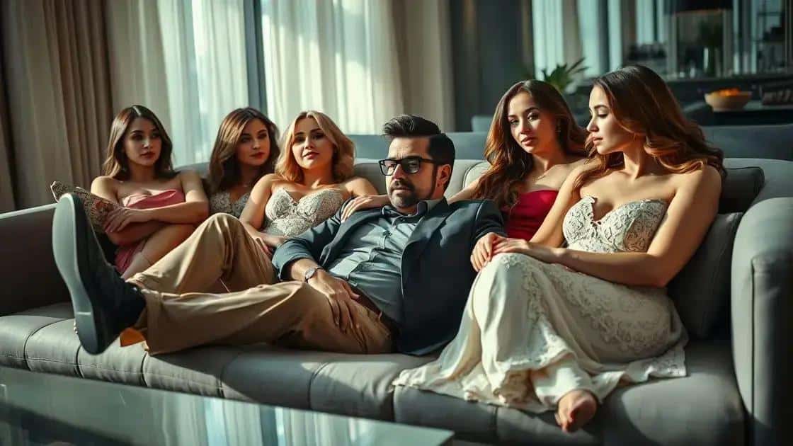 Os filmes mais insanos e divertidos para ver entre homens