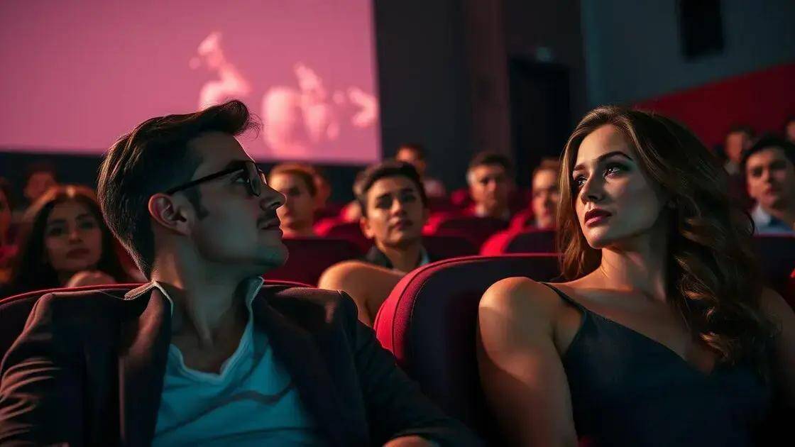 Os filmes polêmicos que foram proibidos em alguns países