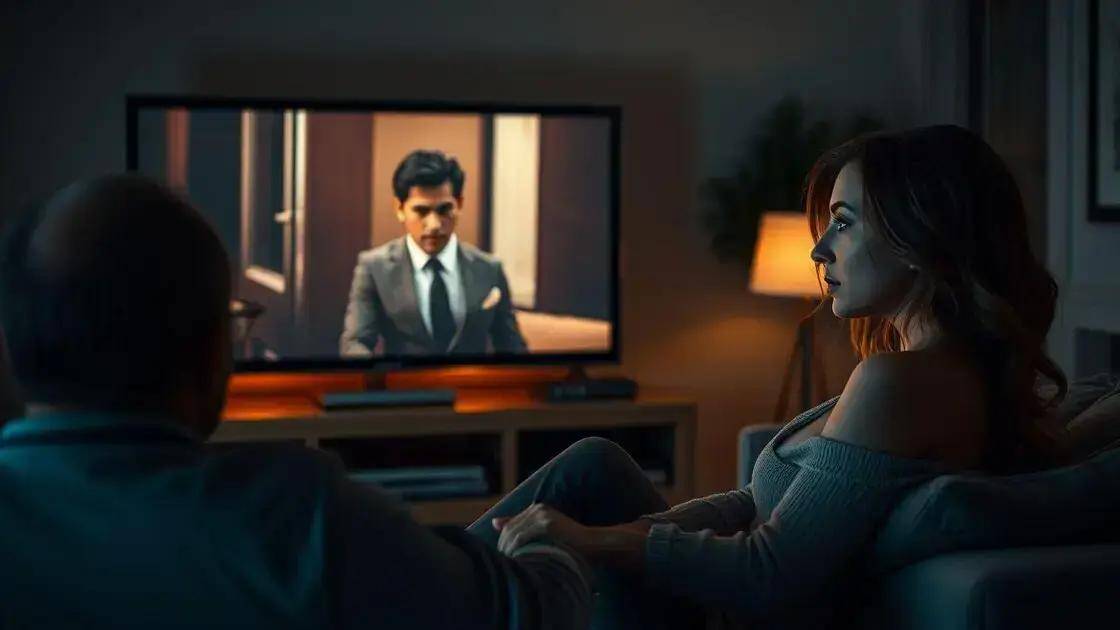 Os filmes que mudaram o jogo do suspense