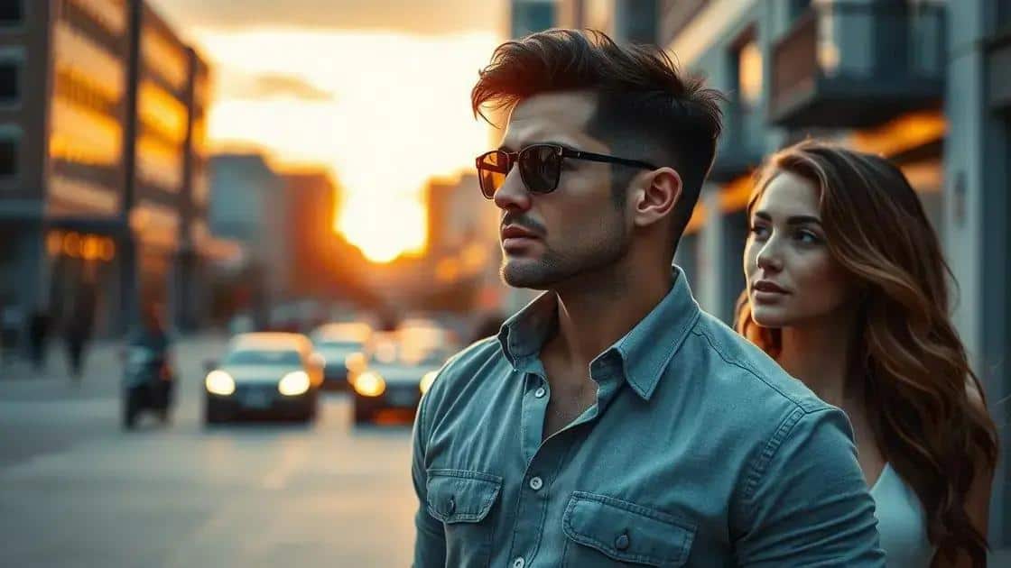 Os pensamentos que te impedem de prosperar como homem