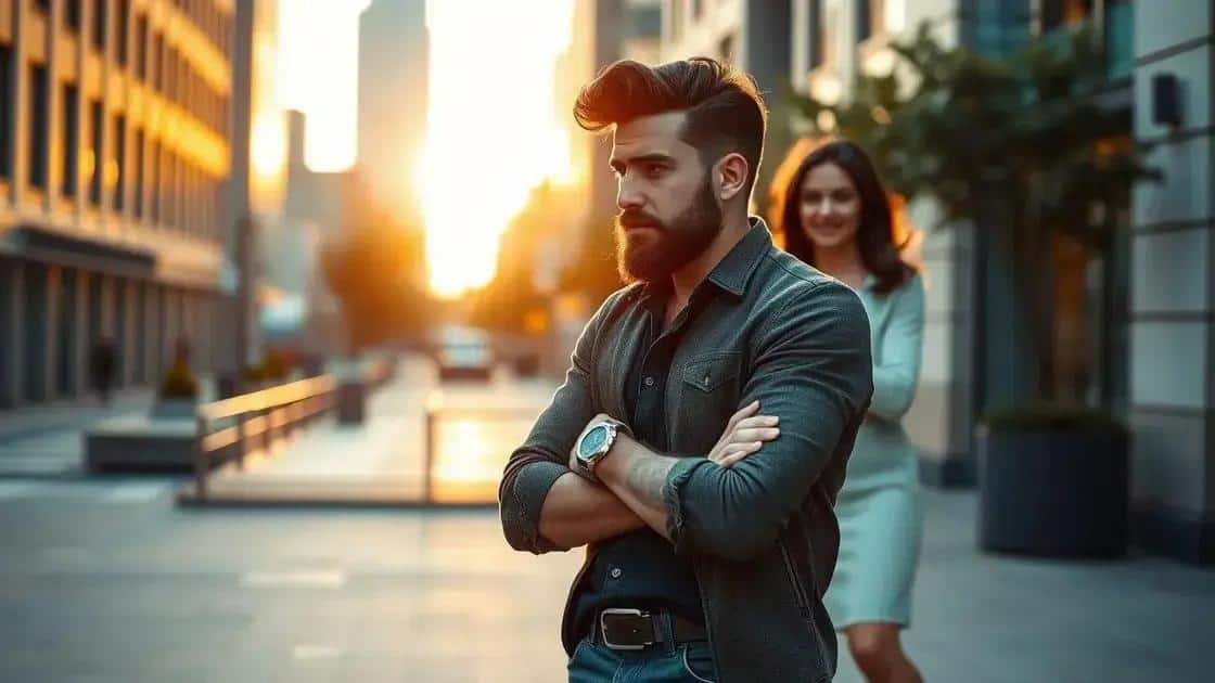 os pilares do estilo que consegue atrair