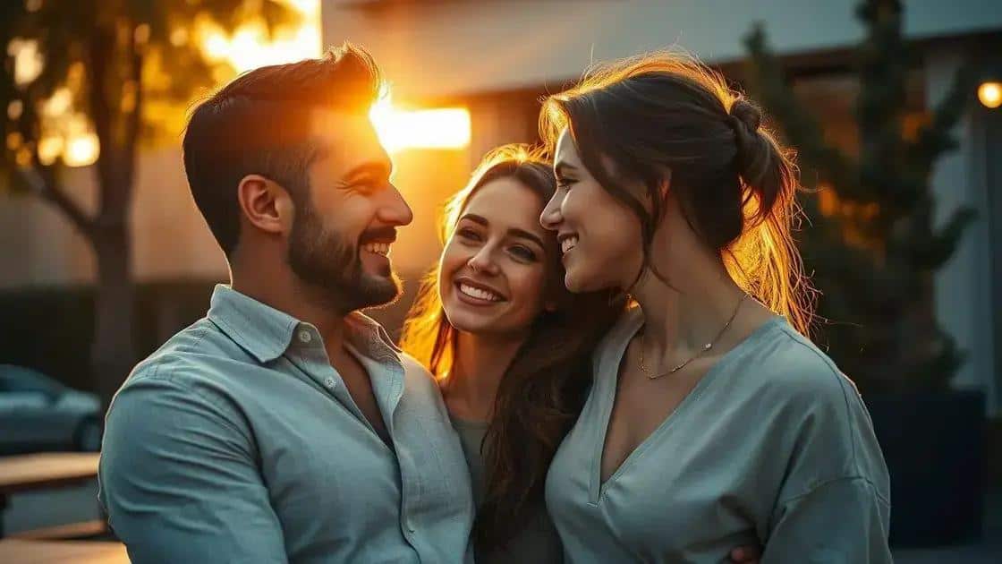 Os sinais sutis que indicam conexão verdadeira