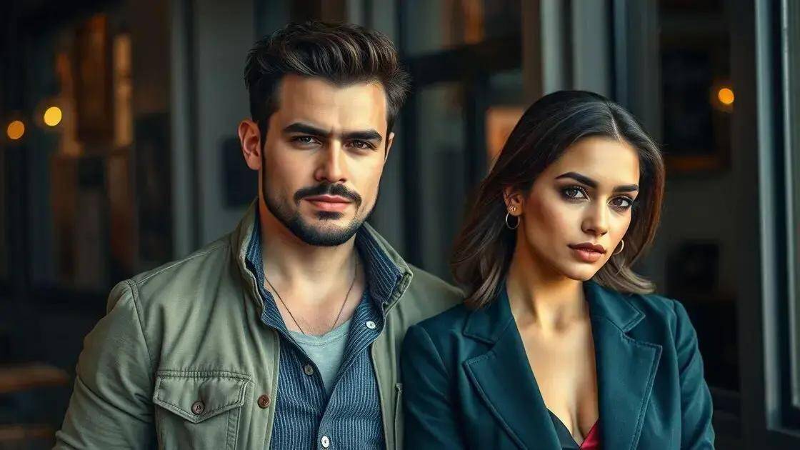 Os testes psicológicos que mulheres fazem sem perceber