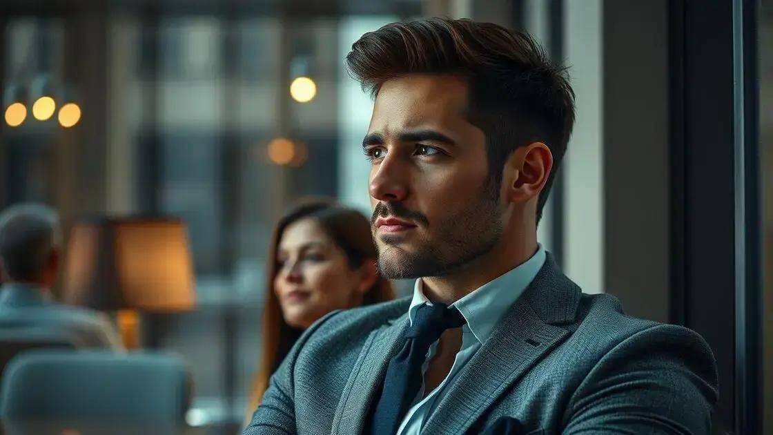 Os traços de personalidade que mais atraem uma mulher