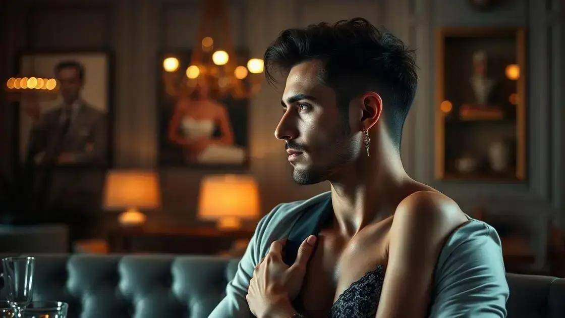 Ousadia com elegância e direção impecável