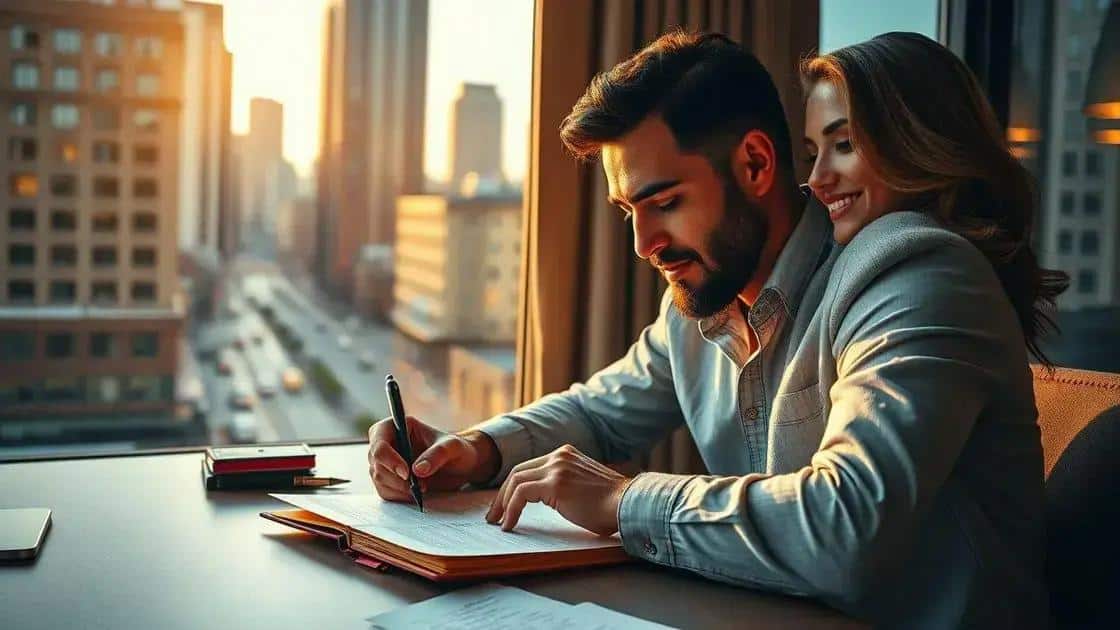 Passos práticos para descobrir seu propósito real
