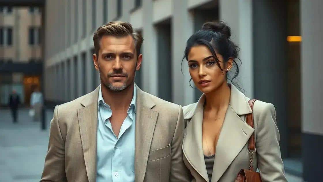 peças de roupa que diminuem seu poder de atração
