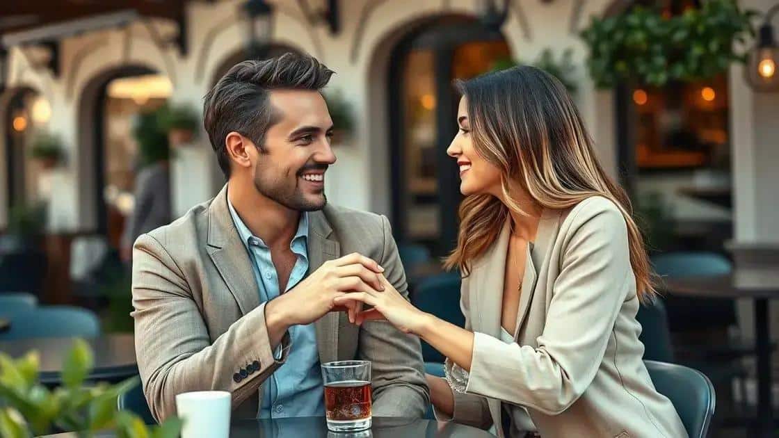 Pequenas ações diárias que geram grandes conexões