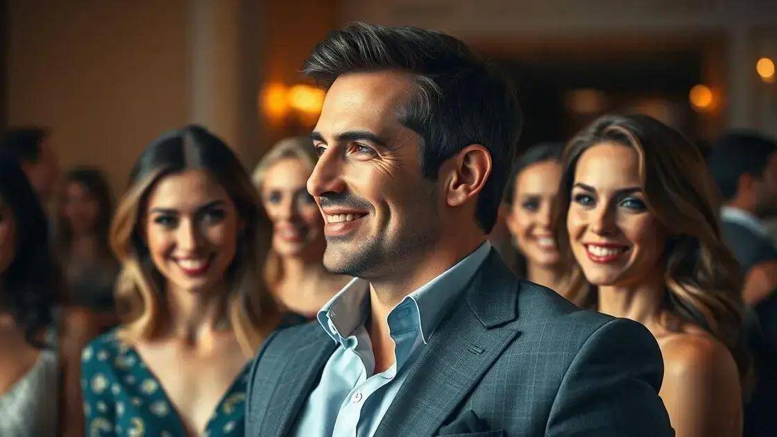 Pequenas atitudes que aumentam sua presença e charme Pequenas atitudes que aumentam sua presença e charme