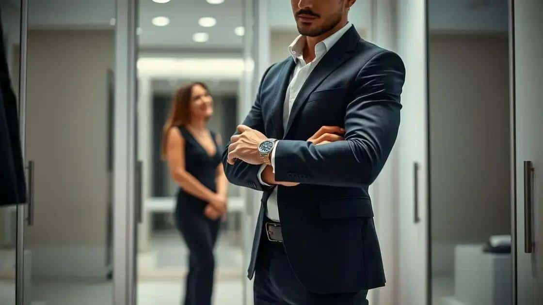 pequenos ajustes na moda que geram grande impacto no visual