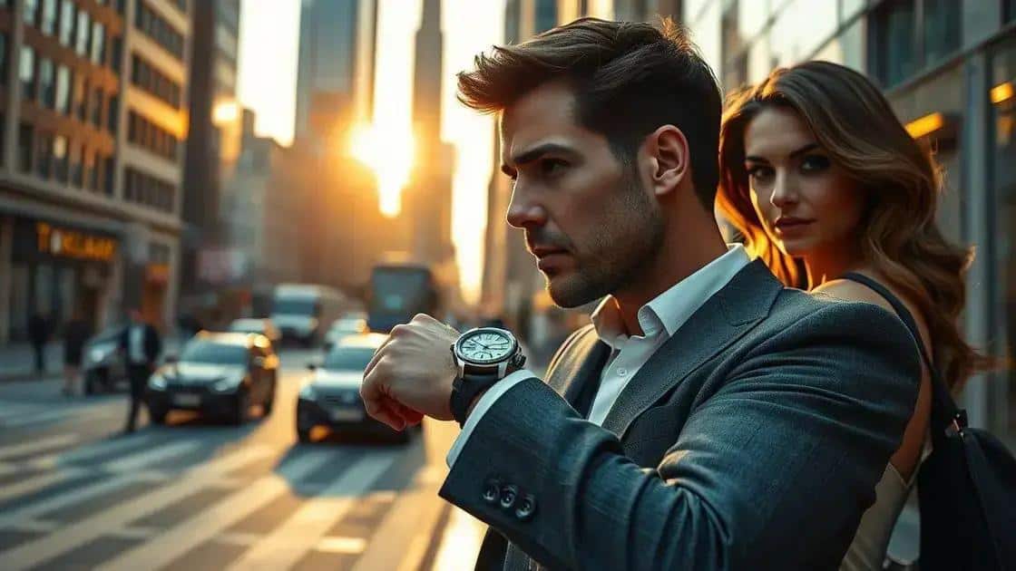 Pequenos detalhes que fazem toda a diferença no visual