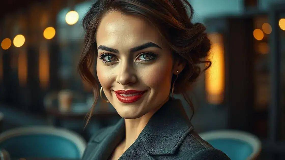 Personagens femininas clássicas que usam o charme com maestria