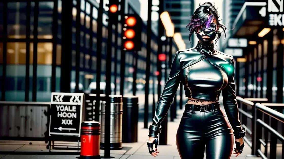 personagens femininas que quebram padrões e conquistam a tela