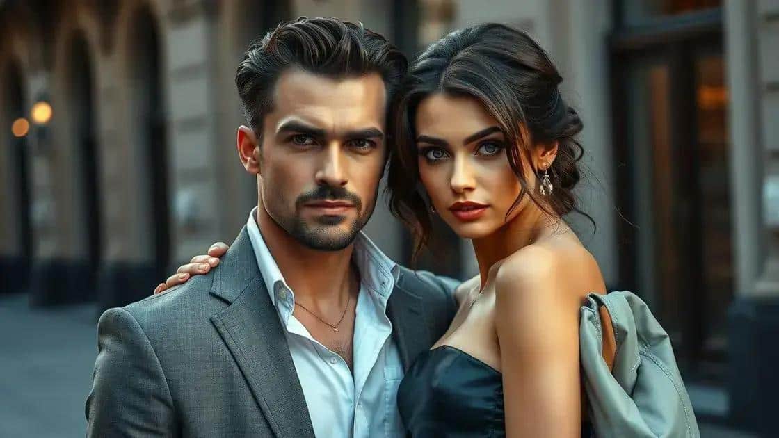 Personagens femininas que viraram fantasias masculinas