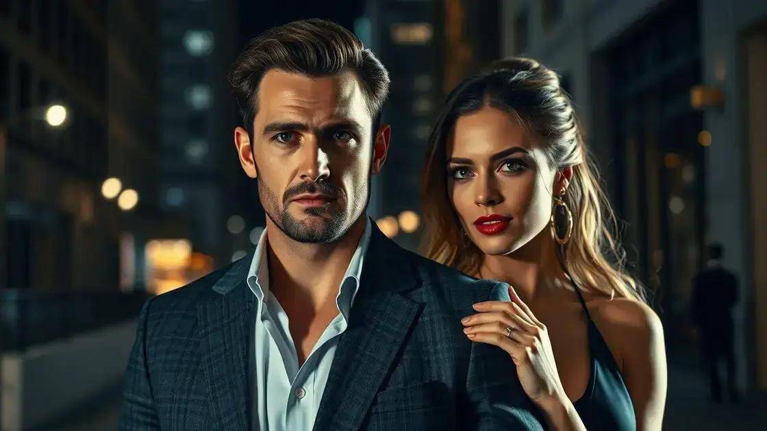 personagens masculinos que viraram referência