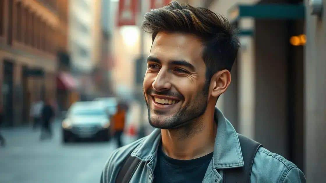 Por que a foto de perfil é seu cartão de visita digital