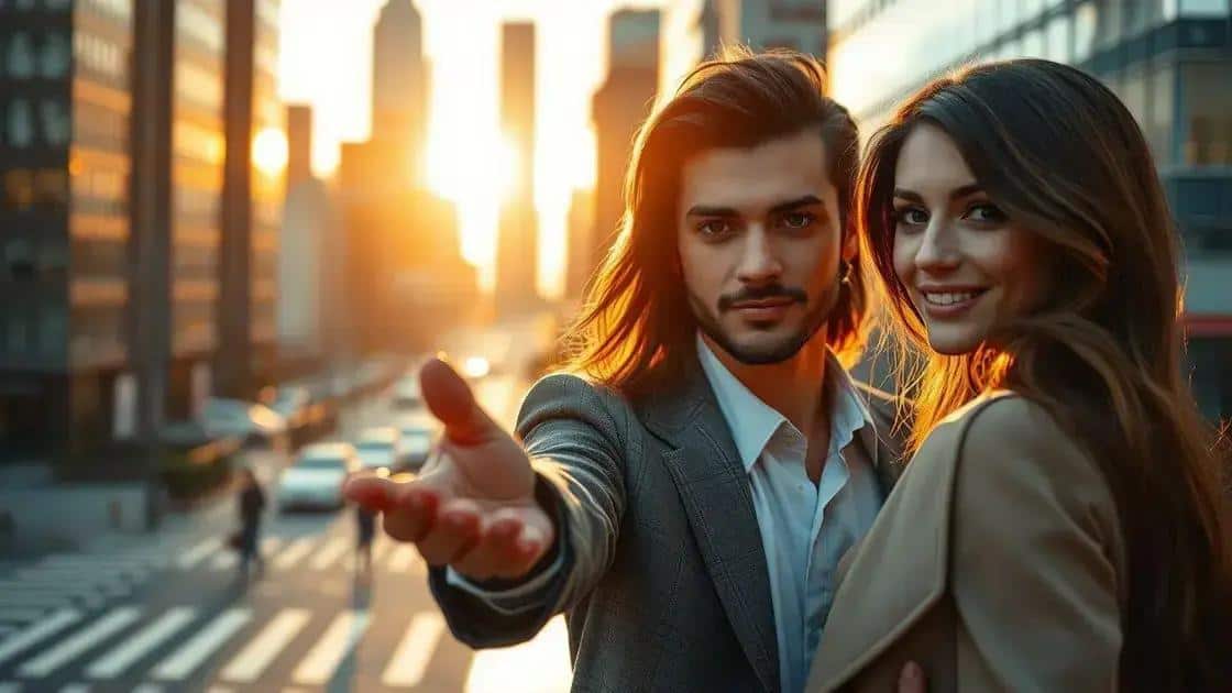 por que a insistência é percebida como interesse genuíno