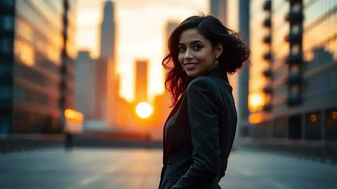 Por que algumas mulheres preferem estar no controle Por que algumas mulheres preferem estar no controle