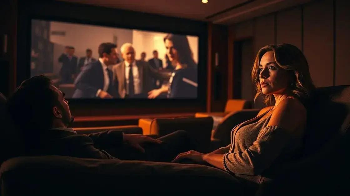 Por que alguns filmes dividem opiniões
