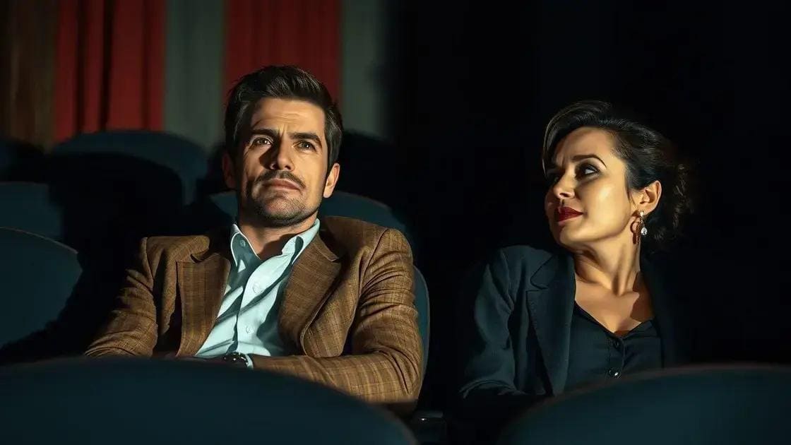 Por que alguns filmes são proibidos em certos países