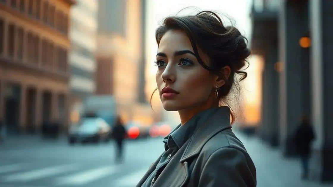 Por que as mulheres fazem testes psicológicos naturalmente