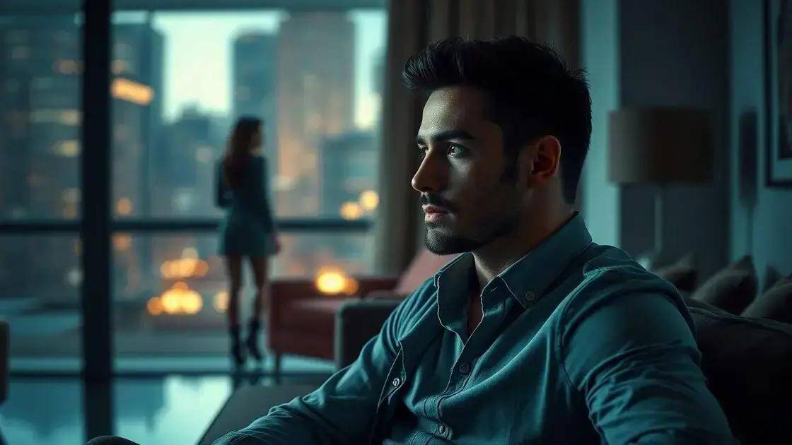Por que as séries sobre traição fascinam tanto o público masculino