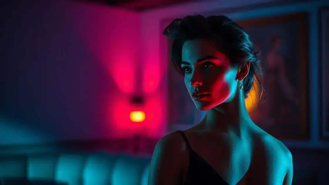 Por que as trilhas sonoras marcam mais que diálogos