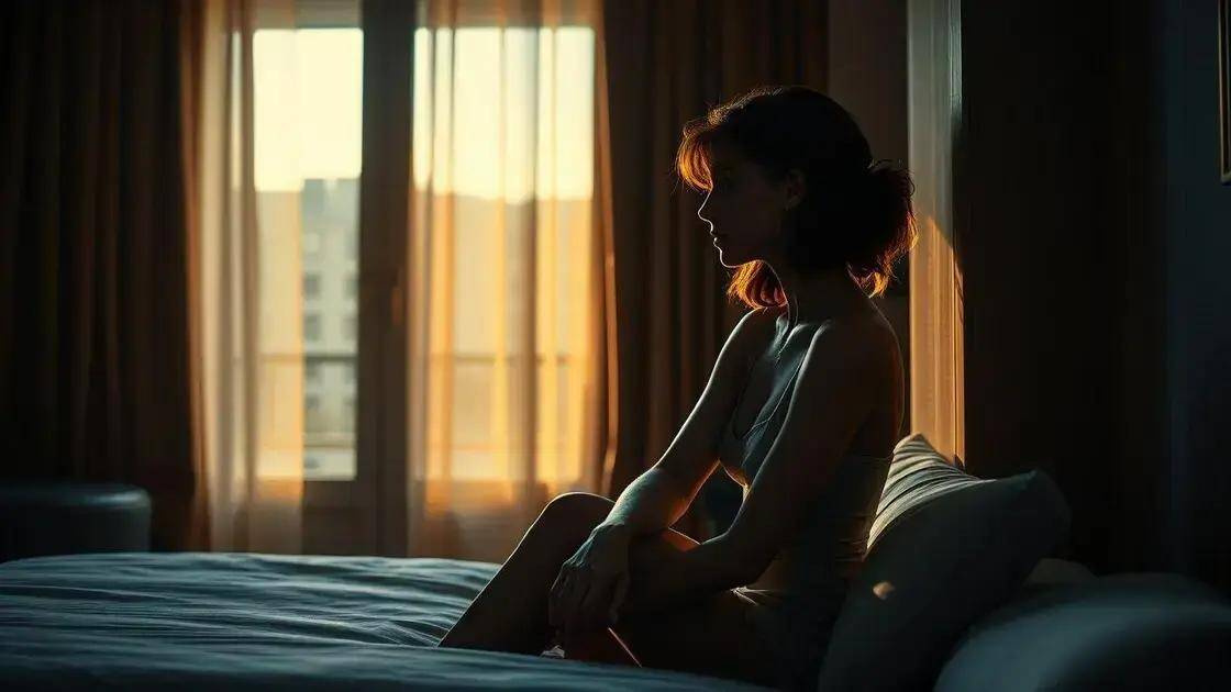 Por que cenas de hotel mexem tanto com a audiência