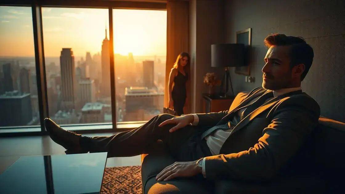 Por que certos filmes despertam fantasias nos homens