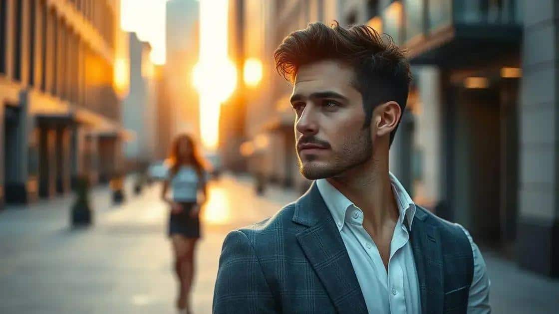 Por que dar espaço é essencial para o relacionamento