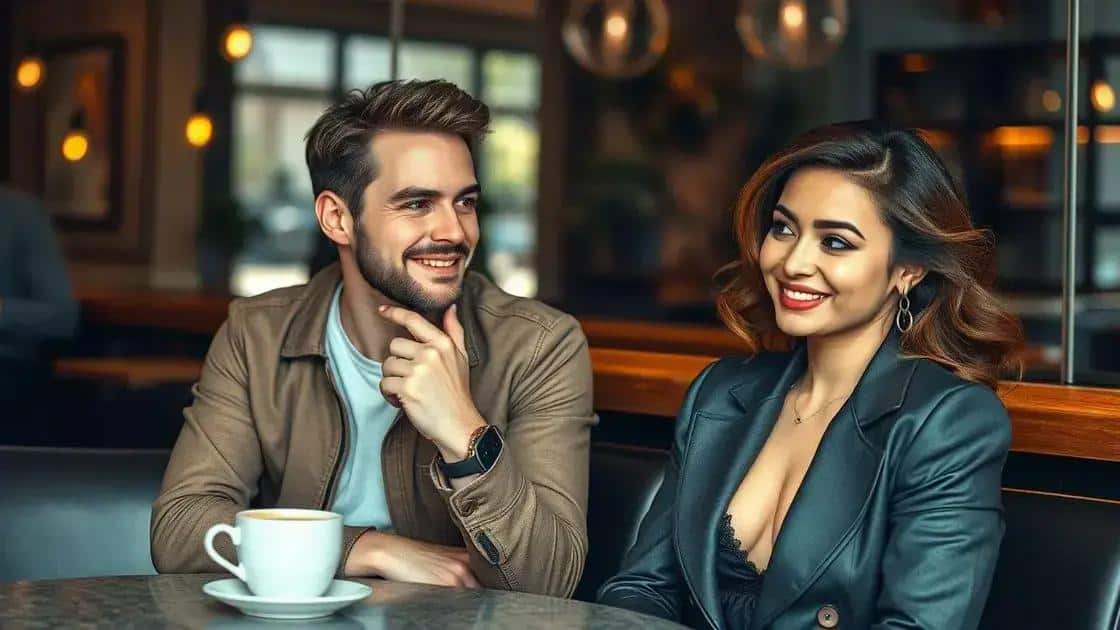 Por que elogios tradicionais falham com as mulheres