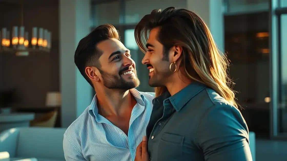 Por que esses romances acelerados atraem tanto o público masculino Por que esses romances acelerados atraem tanto o público masculino