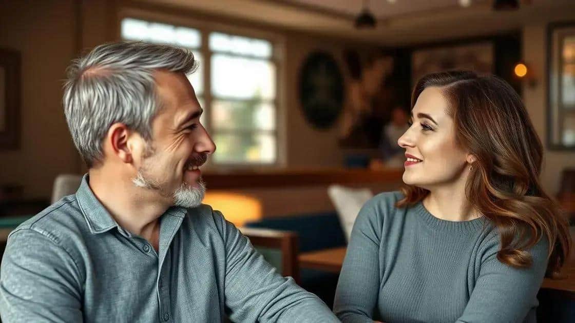 Por que mulheres valorizam a estabilidade emocional no parceiro
